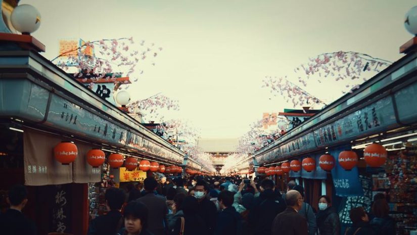 Votre guide des guides touristiques à Tokyo