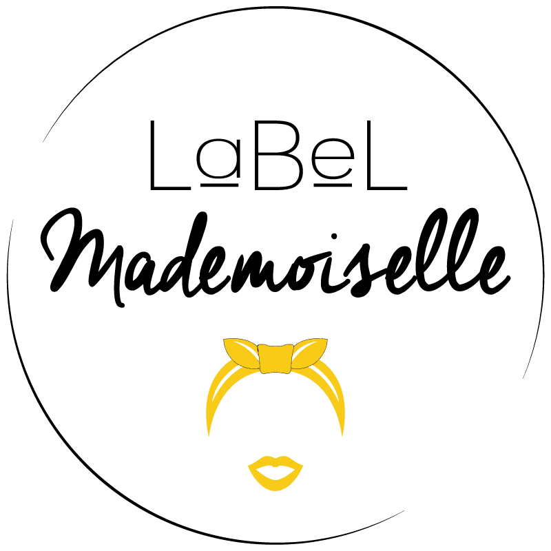 Label Mademoiselle