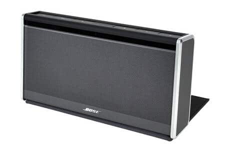 bose-enceinte