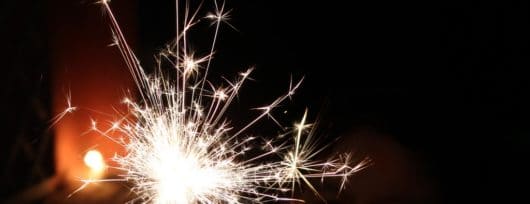 Enfants apprentis magiciens