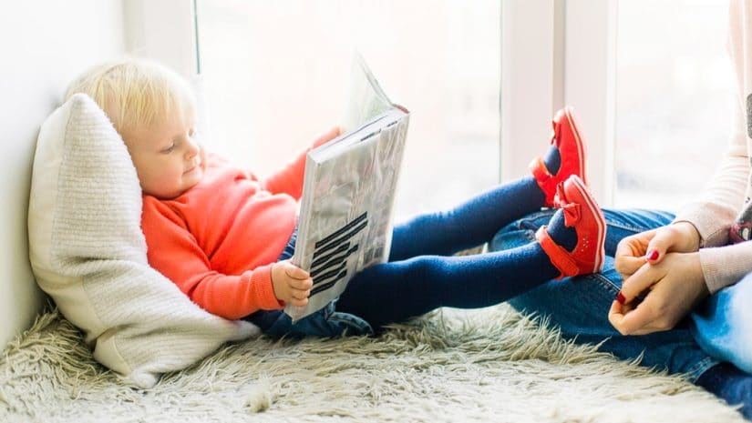Le conte dont l’enfant est le héros