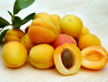 Cyanure : présente dans l’amande d’abricot ?