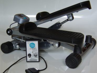 Les avantages du stepper