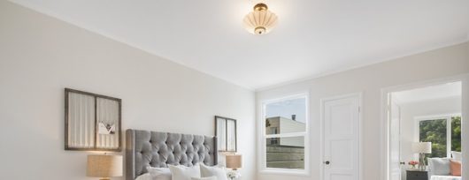 Comment faire pour que le parquet de la chambre ne fasse pas de bruit ?
