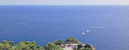 Découvrir Toulon autrement