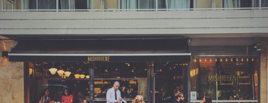 guide meilleurs bars paris