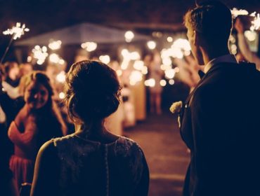 magicien mariage