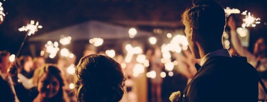 magicien mariage