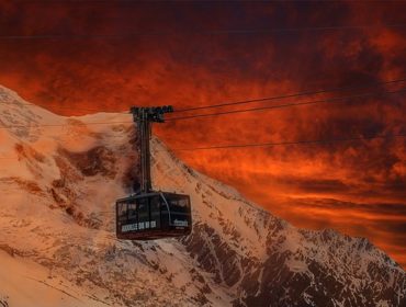 tourisme chamonix
