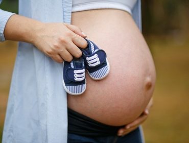 Alimentation femme enceinte