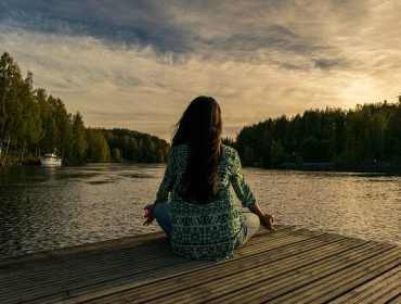 Si on se mettait au yoga