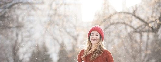 Comment rester en bonne santé et en forme pendant la saison hivernale