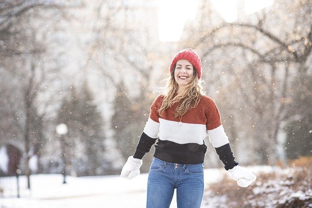 Comment rester en bonne santé et en forme pendant la saison hivernale