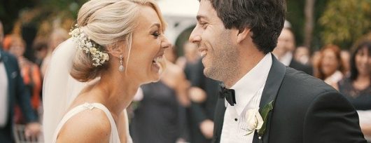 Se marier à l’étranger : quand un rêve devient réalité !