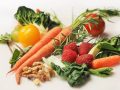 Les 10 aliments antioxydants qui prolongent la vie