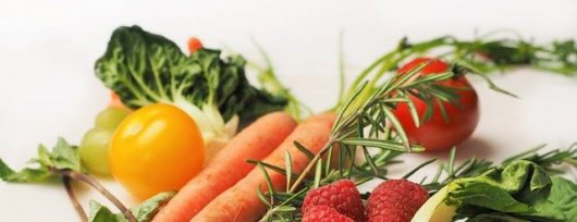Les 10 aliments antioxydants qui prolongent la vie
