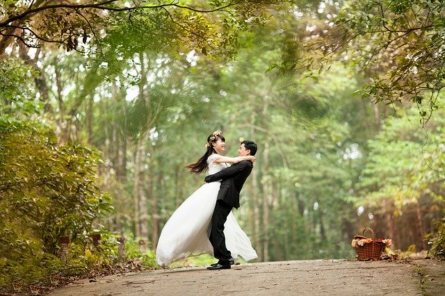 Dans quels lieux réaliser son mariage