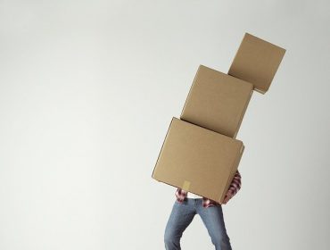 Par où commencer votre déménagement