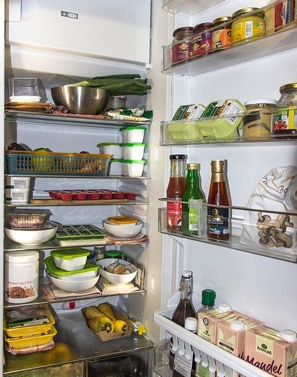 Comment choisir un frigo intelligent