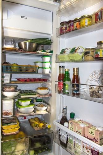 Comment choisir un frigo intelligent