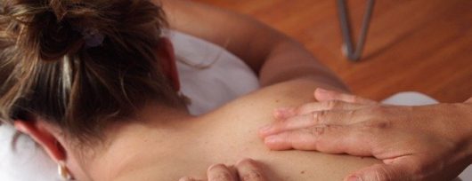 bienfaits massage