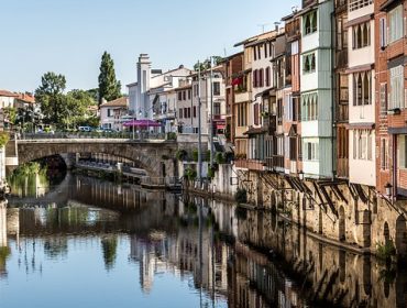 Quelles villes visiter en région Occitanie