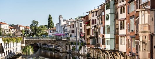 Quelles villes visiter en région Occitanie