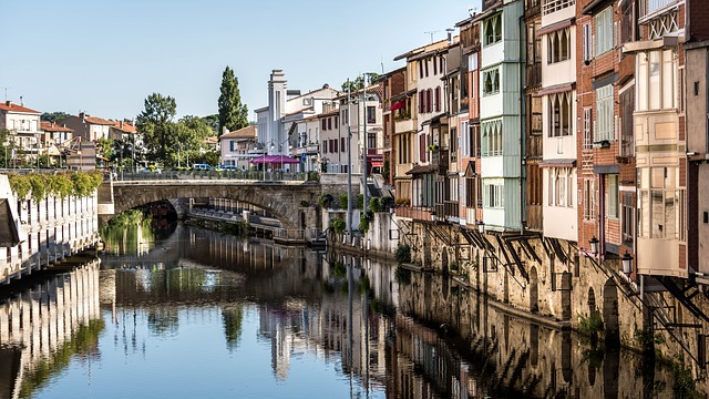 Quelles villes visiter en région Occitanie