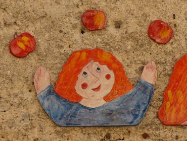 Les équipements de cirques adaptés pour les tous petits !