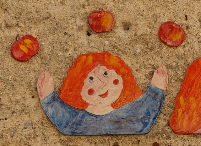 Les équipements de cirques adaptés pour les tous petits !