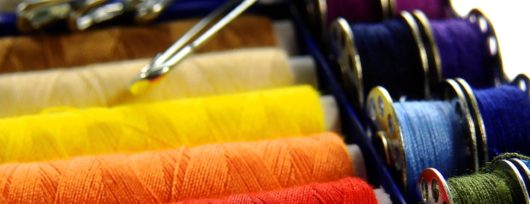 Se mettre à la couture : 4 bonnes raisons de se lancer !