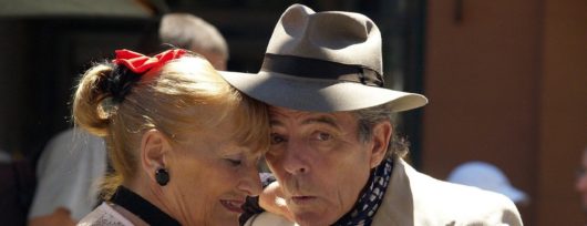 3 conseils pour bien vieillir