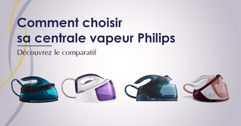 Comment utiliser une centrale à vapeur ?