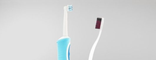 Tous les bienfaits du brossage électrique pour vos dents