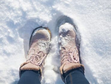 Quels sont les meilleurs après-ski pour femme ?