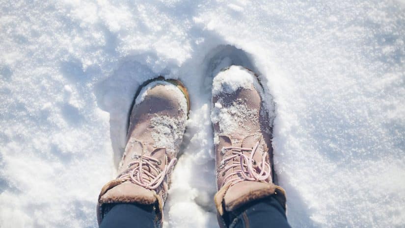 Quels sont les meilleurs après-ski pour femme ?