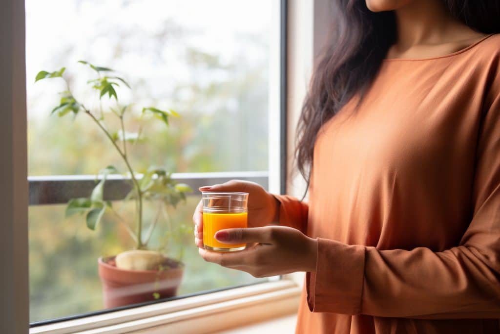 Les 5 meilleures boissons detox pour améliorer la santé des femmes